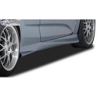 Bas de caisse Kia Pro Ceed Ed