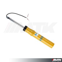 Amortisseur Avant Bilstein B6 Porsche Macan (95B)DT