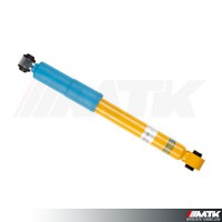 Amortisseur Arrière Bilstein B6 Citroen C2-C3