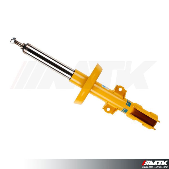 Amortisseur Bilstein B6 - Référence 35-225089 - Pour Peugeot 208 Avant Gauche - Qualité Haute Performance - 3