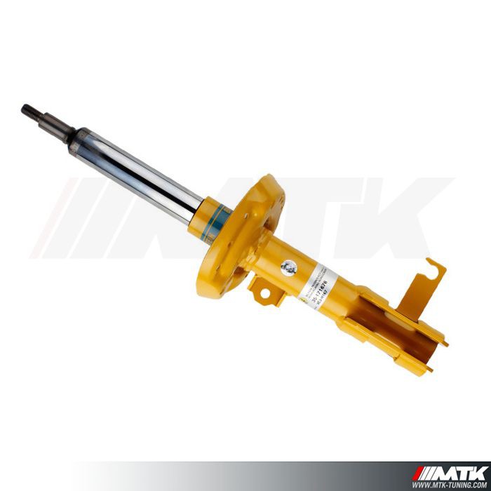 Amortisseur Avant Droit BILSTEIN B6 Pour Opel Corsa D - Gaz - Neuf D'Origine - Réf. 22-250957