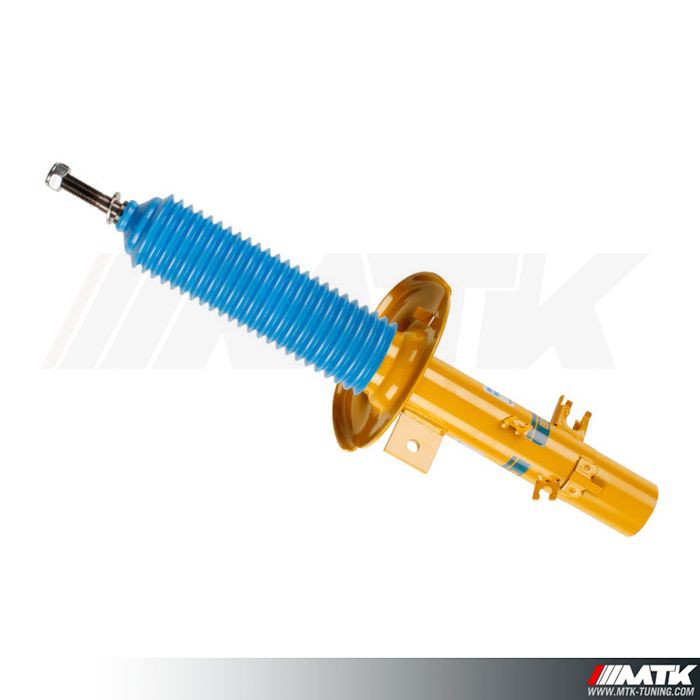 Amortisseur Bilstein B6 - Référence 35-225089 - Pour Peugeot 208 Avant Gauche - Qualité Haute Performance - 5