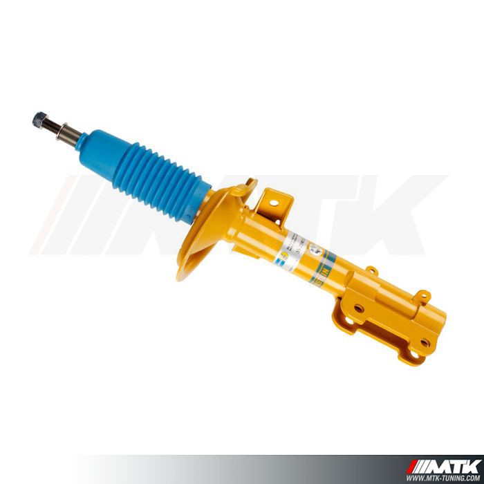 Amortisseur Bilstein B6 35-267126 - Jambe De Suspension Avant à Gaz - Compatible VW Tiguan II Et Audi Q2 (à Partir De 2016)