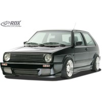 Bas de caisse Vw Golf 2