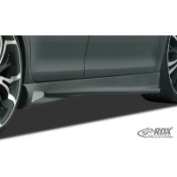 Bas de caisse Vw Golf 3