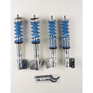 Стойки subaru bilstein Стойки subaru bilstein