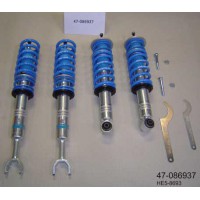 Kit Bilstein B14 Mercedes Classe C