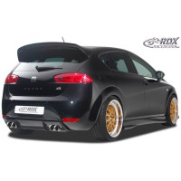Rajout de pare-chocs SEAT Leon 2 1P