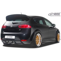 Rajout de pare-chocs SEAT Leon 2 1P