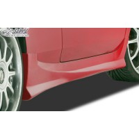 Bas de caisse Fiat Stilo
