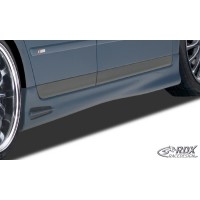 Bas de caisse Audi A4 B6/8E