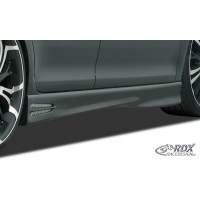 Bas de caisse Vw Golf 6