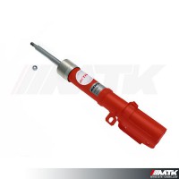 Amortisseur avant droit Koni FSD Porsche 911 Type 964