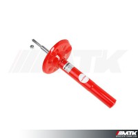 Amortisseur avant Koni FSD Porsche Boxster