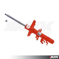 Amortisseur avant gauche Koni FSD Nissan Qashqai J11