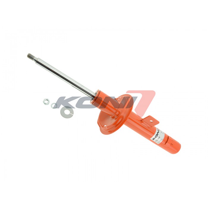 Amortisseur Arrière KONI STR.T Pour Peugeot 205 / 309 - Amélioration Tenue De Route Et Confort - Référence 8050-1022 - 5