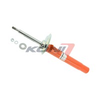 Amortisseur avant droit Koni STR.T BMW Serie 3 E46 Compact