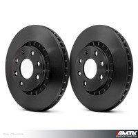 Disques EBC Premium Renault Megane 3 RS