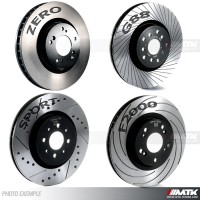 Disques avant TAROX BMW