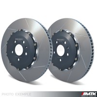 Disques avant Girodisc Audi RS3 8V Sedan