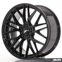 Japan Racing JR28 19x8,5 ET40 Noir