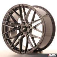 Japan Racing JR28 19x9,5 ET35 Hyper Black