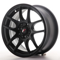 Japan Racing JR29 15x7 ET35 Noir