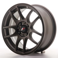 Japan Racing JR29 15x7 ET35 Bronze