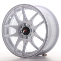 Japan Racing JR29 15x7 ET35 Blanc