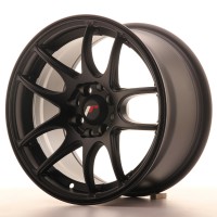 Japan Racing JR29 15x8 ET28 Noir