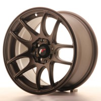 Japan Racing JR29 15x8 ET28 Bronze