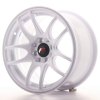 Japan Racing JR29 15x8 ET28 Blanc