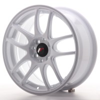 Japan Racing JR29 16x7 ET40 Blanc