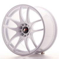 Japan Racing JR29 18x9,5 ET35 Blanc