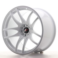 Japan Racing JR29 19x11 ET25 Blanc