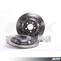 Kit Evo Frein Arrière Tarox Honda Civic Type R EP3