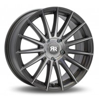 Jante RACER MONZA 16x7 ET25
