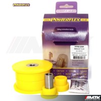 Silentbloc Powerflex Renault Clio 2 RS inc. 