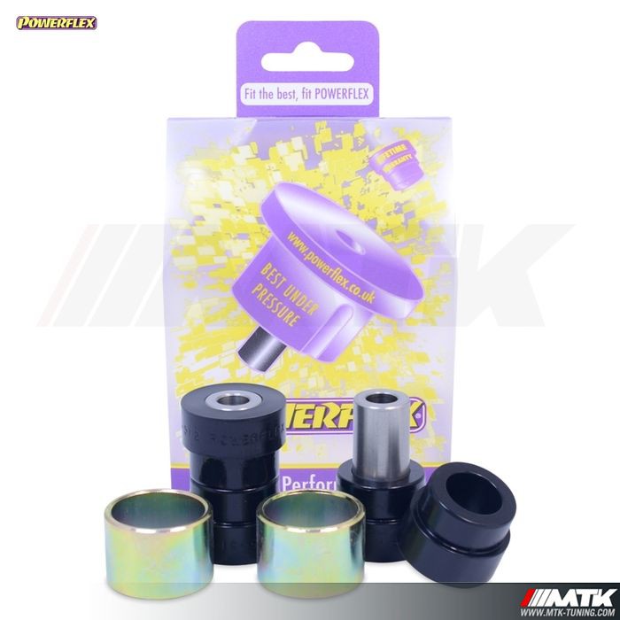 Arbusto De Montaje De Motor Powerflex Para Seat Leon MK2 (1P) - Inserto Inferior, Ref PFF85-704