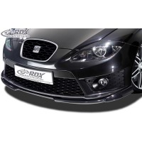 Rajout de pare chocs avant Seat Leon 1P