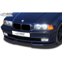 Rajout de pare chocs avant Bmw serie 3 E36