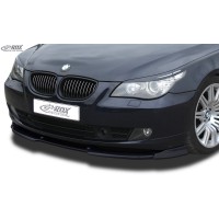 Rajout de pare chocs avant Bmw serie 5 E60 E61
