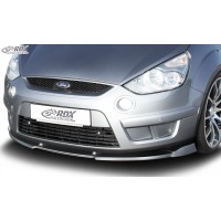 Rajout de pare chocs avant Ford S-max
