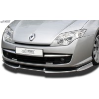 Rajout de pare chocs avant Renault Laguna 3