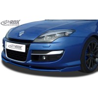 Rajout de pare chocs avant Renault Laguna 3