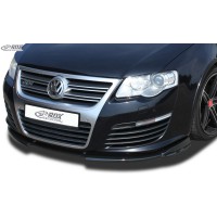 Rajout de pare chocs avant VW Passat B6
