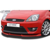 Rajout de pare chocs avant Ford Fiesta ST