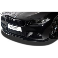 Rajout de pare chocs avant Bmw serie 5 F10 F11