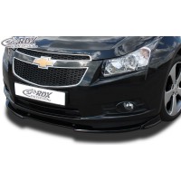 Rajout de pare chocs avant Chevrolet Cruze