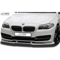 Rajout de pare chocs avant Bmw serie 5 F10 F11